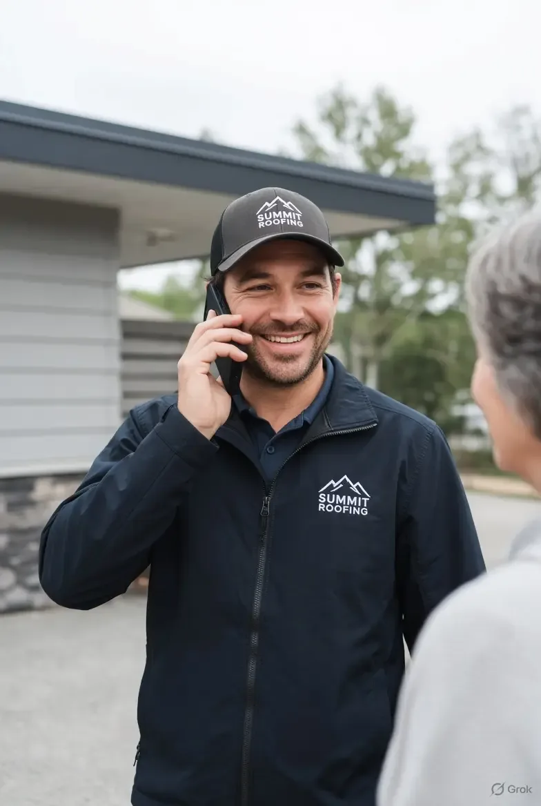 Flat Roof Leak Repair Jerome, ID FAQs